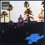 Eagles - Hotel California -Hq- LP – Zboží Dáma