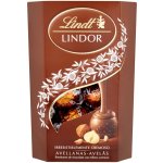 Lindt Lindor Hazelnut 200 g – Zboží Mobilmania