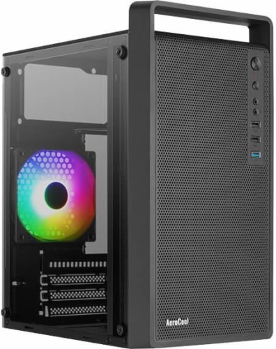 Aerocool CS-109 Black