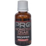 Starbaits Esence Dropper Pro Monster Crab 30 ml – Zboží Dáma