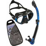 CRESSI Big Eyes + Alpha Ultra Dry Set – Hledejceny.cz