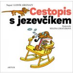 Cestopis s jezevčíkem - Aškenazy Ludvík – Hledejceny.cz