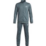 Under Armour B Icon Knit Tracksuit modrá – Sleviste.cz