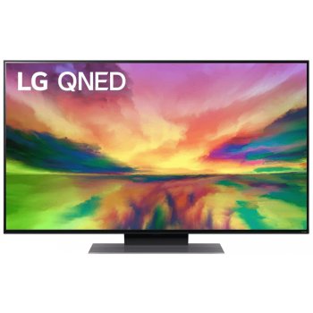 LG 50QNED823RE