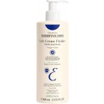 Embryolisse Lait-Crème Fluide+ multifunkční krém na tělo a obličej 400 ml – Hledejceny.cz