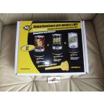 BG 6575 KIT 3 x 325 ml – Zboží Mobilmania