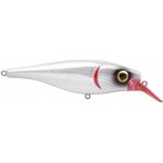 Spro PikeFighter DD Red Gill Albino 13cm – Hledejceny.cz