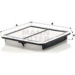 Vzduchový filtr MANN-FILTER C2201 – Hledejceny.cz