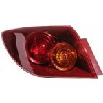 Zadní světlo- levé vnější MAZDA 3 (BK) 2003-2009 |003-2009| DEPO | 2161964LUER – Hledejceny.cz