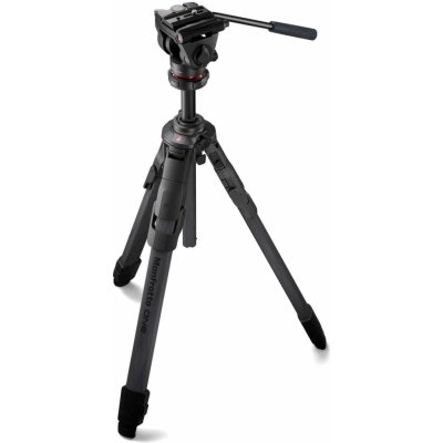 Manfrotto MKONEC-500X – Zboží Mobilmania