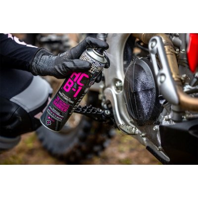 Muc-Off HCB-1 400 ml – Zboží Dáma
