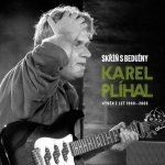 Plíhal Karel - Skříň s beduíny Best of CD – Hledejceny.cz