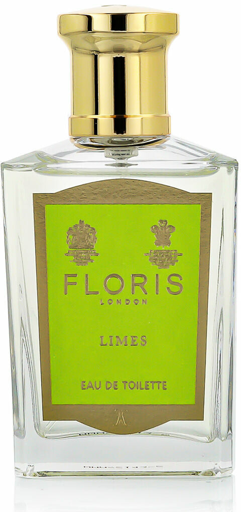 Floris Limes toaletní voda unisex 50 ml