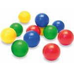 Hubelino Kuličková dráha Kuličky 12 ks – Sleviste.cz