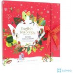 English Tea Shop ETS25 červená kniha bio – Zboží Dáma