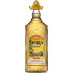 Sierra Tequila Reposado 38% 1 l (holá láhev) – Sleviste.cz