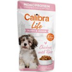 Calibra Dog Life Puppy&Junior Chicken 150 g – Hledejceny.cz