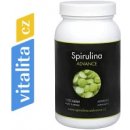 Doplněk stravy Advance Spirulina 1000 tablet