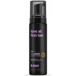 B.Tan Love At First Tan samoopalovací pěna 200 ml – Zbozi.Blesk.cz