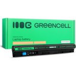 Green Cell DE77 baterie - neoriginální – Zbozi.Blesk.cz