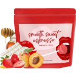 Coffee Plant Brazílie Smooth Sweet 100% Arabika zrnková 250 g – Hledejceny.cz