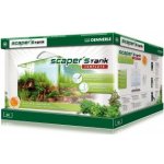 Dennerle Scaper's Tank komplet 45 x 36 x 31 cm, 50 l – Zboží Mobilmania