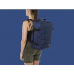 Cabinzero Classic navy 36 l – Hledejceny.cz