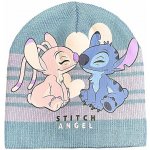 LILO A STITCH SC xh4015 modrá – Zboží Dáma