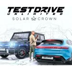 Test Drive Unlimited: Solar Crown – Zboží Dáma