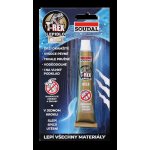 Soudal T-Rex lepidlo 25 ml bílé – Hledejceny.cz