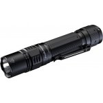 Fenix nabíjecí LED svítilna PD35R Černá – Zboží Dáma