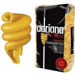 Adriana Funghetto těstoviny semolinové sušené - 0,5 kg – Zbozi.Blesk.cz