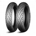 Michelin Pilot Street 130/70 R17 62S – Zboží Mobilmania