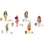 Barbie Chelsea v kostýmu – Zbozi.Blesk.cz