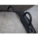 HKM Madla Canvas modré – Zboží Dáma