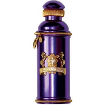 Alexandre.J The Collector: Iris Violet parfémovaná voda dámská 100 ml