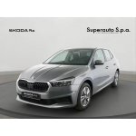 Skoda Fabia 1.0 MPI 59 kW | Zboží Auto