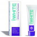 iWhite bělicí zubní pasta 75 ml