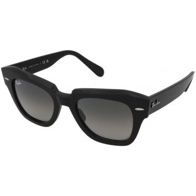 Ray-Ban State Street RB2186 901 71 – Hledejceny.cz