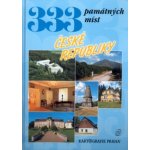 333 památných míst České republiky - Petr David – Hledejceny.cz