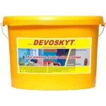 Devoskyt hrubost 1, stěrková hmota do interiéru, 21 kg – Zboží Mobilmania