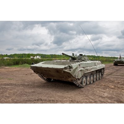 Jízda BéVéPéčkem! – Zboží Mobilmania