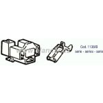 Patice autožárovky H4 plastová – Zboží Mobilmania