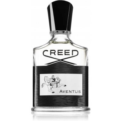 Creed Silver Mountain Water parfémovaná voda unisex 50 ml – Hledejceny.cz