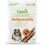 Canvit Antiparasitic Snacks 200 g – Zboží Dáma