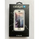 Pouzdro a kryt na mobilní telefon Pouzdro Catalyst Waterproof case & gray - iPhone 6/6S bílé