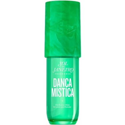 Sol de Janeiro Danca Mística parfémovaný sprej na tělo a vlasy pro ženy 90 ml – Sleviste.cz