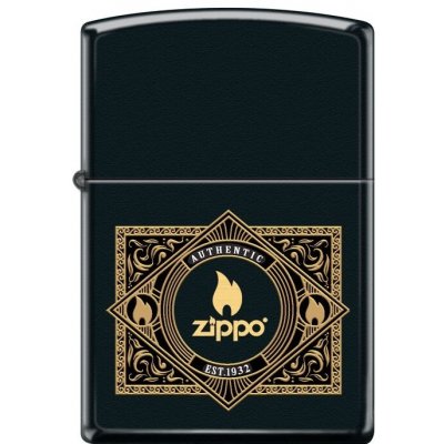 Zippo Authentic Vintage – Hledejceny.cz