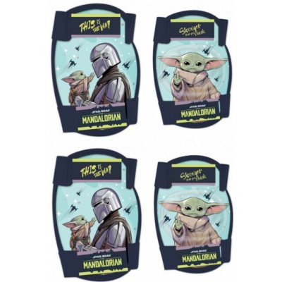 Disney Mandalorian – Zboží Dáma
