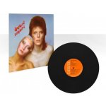 Bowie David - Pin Ups LP – Hledejceny.cz